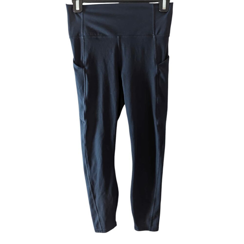 Fabletics Oasis Pureluxe High-Waisted 7/8 Legging… - image 4